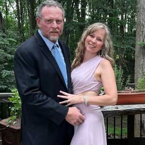 Meet your Posher, Lori